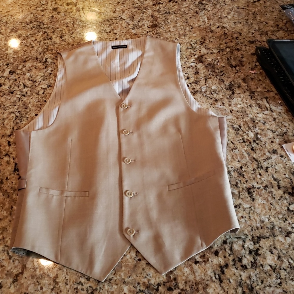 Dapper this spring!